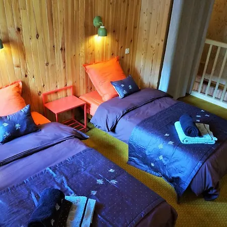 Soleil Levant Morzine