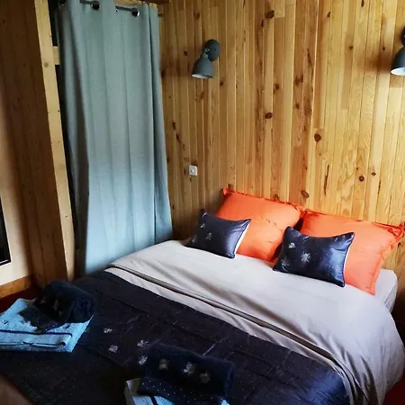 Appartement Soleil Levant *