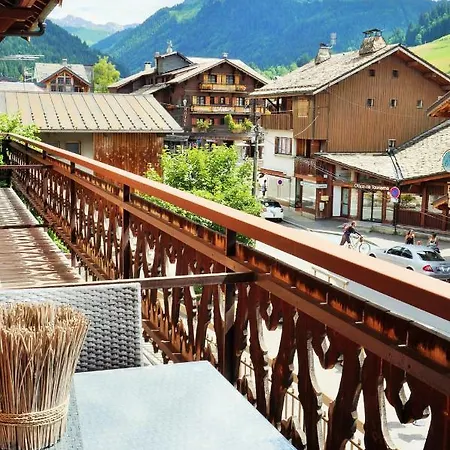 Appartement Soleil Levant *